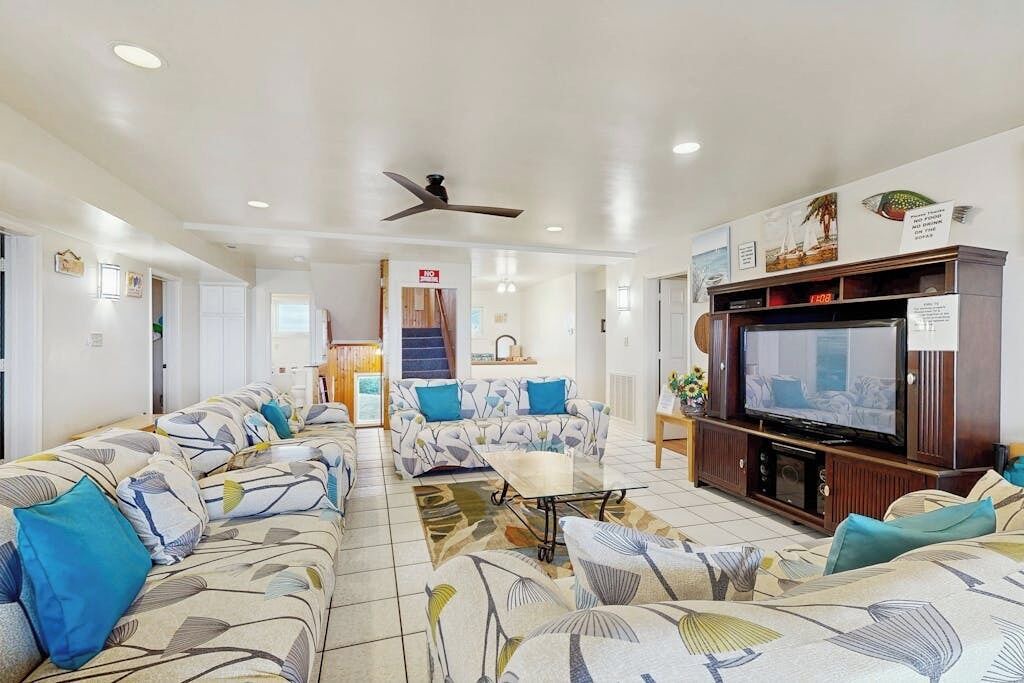 Photo of Livingroom in Sandbridge