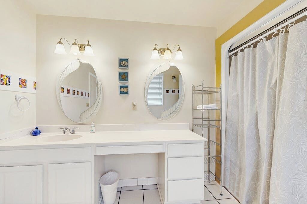 Photo of Bathroom in Sandbridge