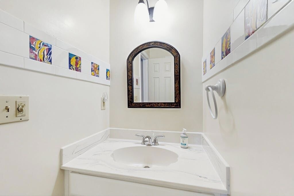 Photo of Bathroom in Sandbridge