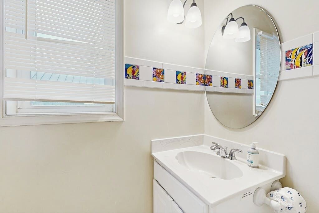Photo of Bathroom in Sandbridge