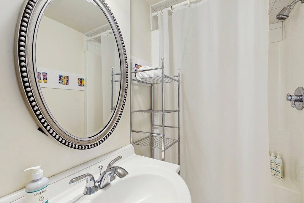 Photo of Bathroom in Sandbridge