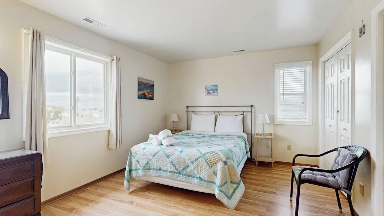 Photo of Bedroom in Sandbridge