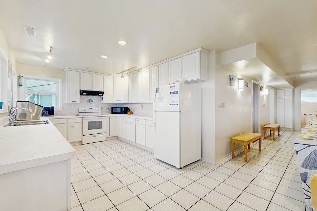 Photo of Kitchen in Sandbridge