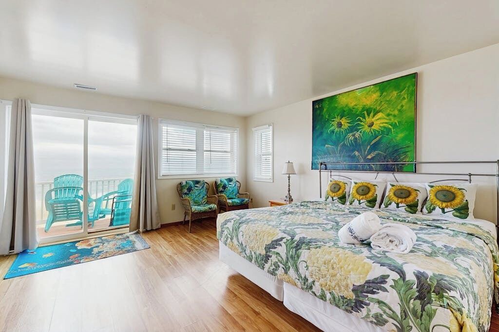 Photo of Bedroom in Sandbridge