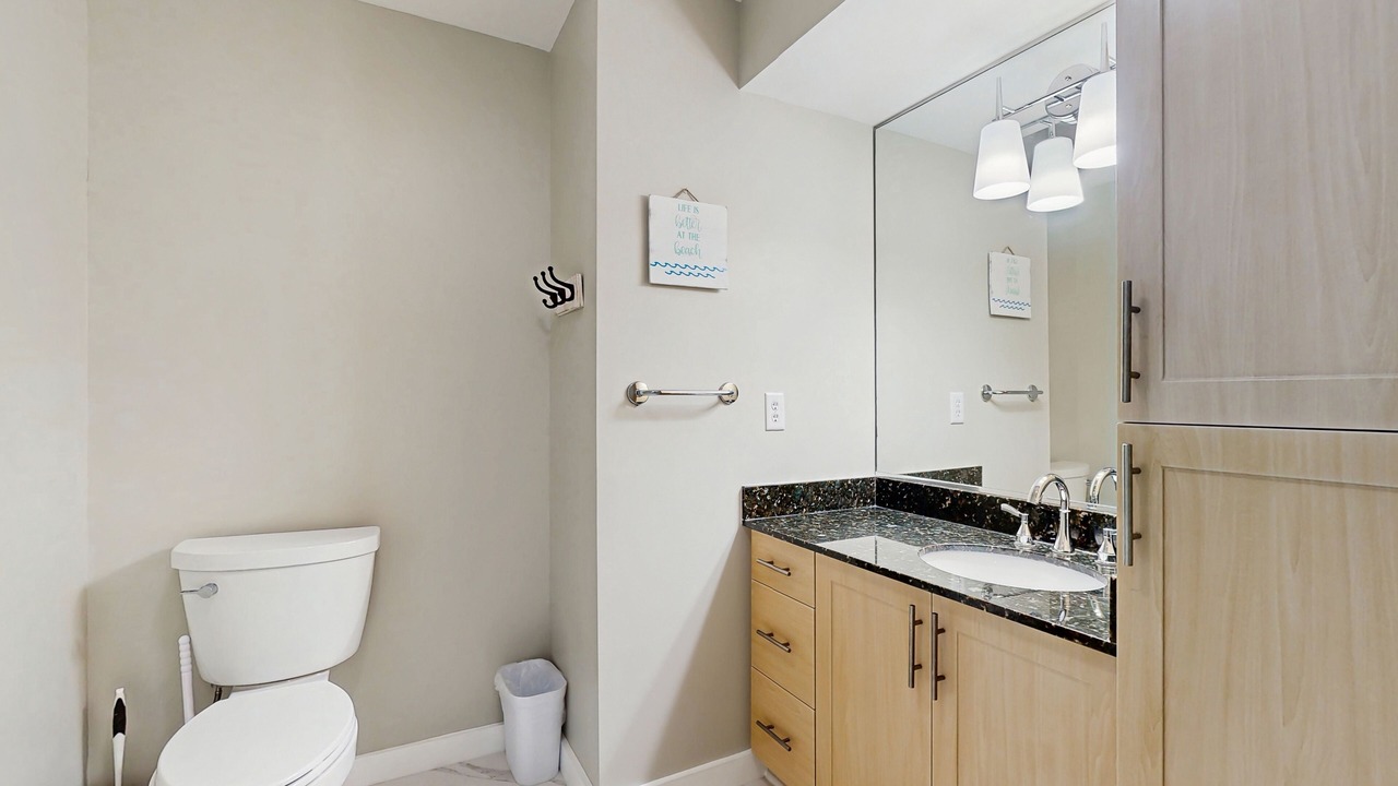 Photo of Bathroom in Sandbridge