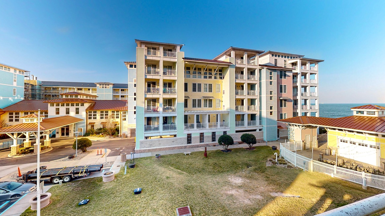 Photo of Outdoor in Sandbridge