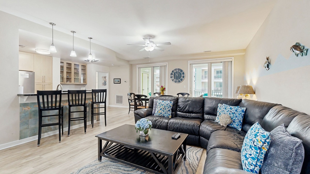 Photo of Livingroom in Sandbridge