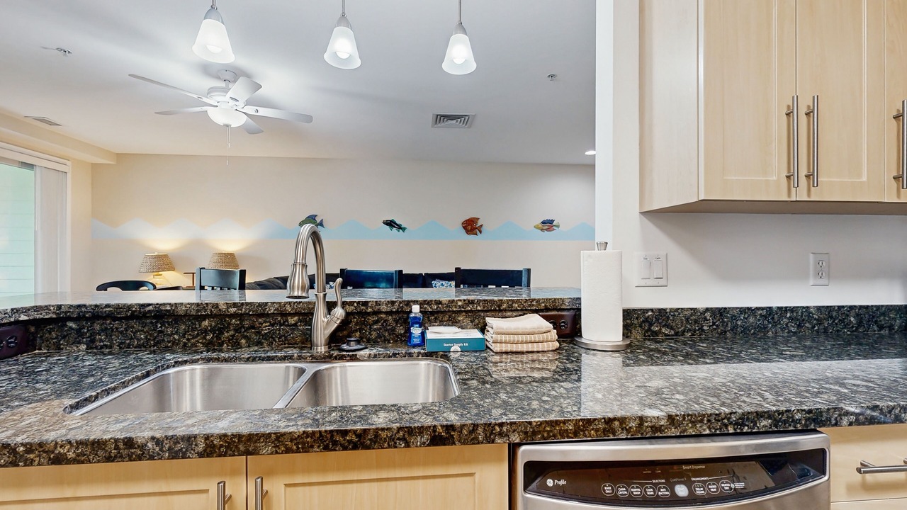 Photo of Kitchen in Sandbridge
