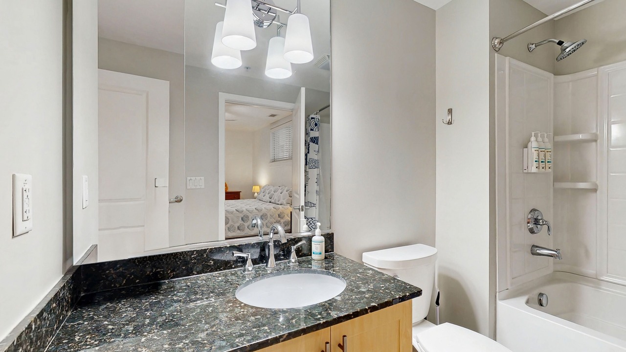 Photo of Bathroom in Sandbridge