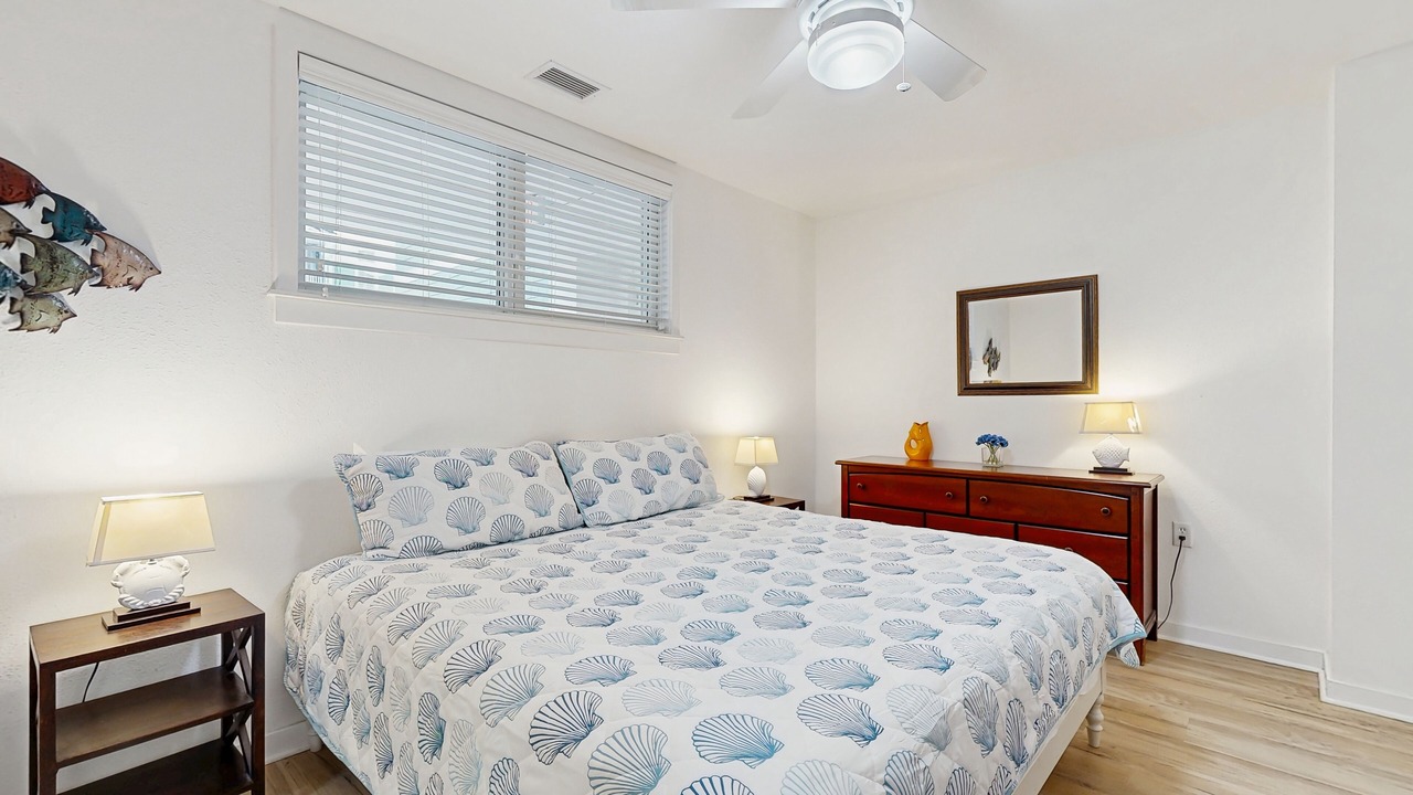 Photo of Bedroom in Sandbridge