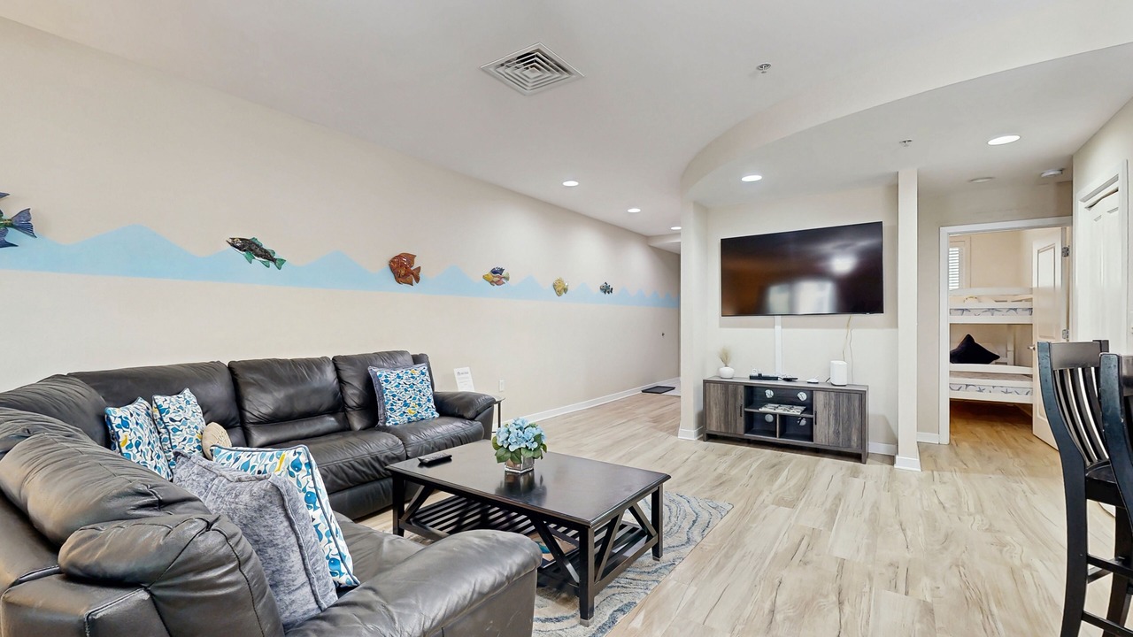 Photo of Livingroom in Sandbridge