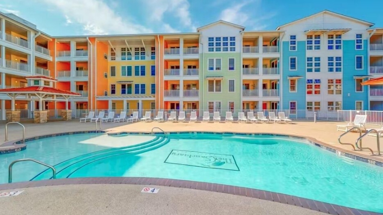 Photo of Outdoor in Sandbridge