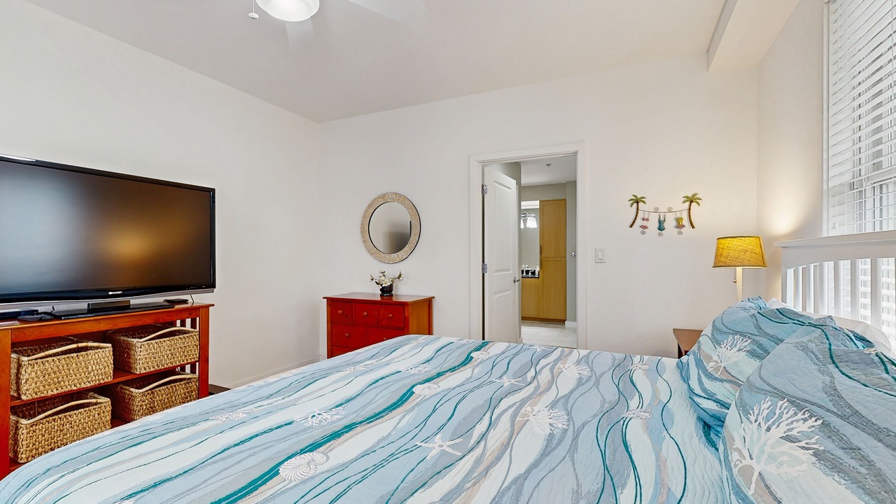 Photo of Bedroom in Sandbridge