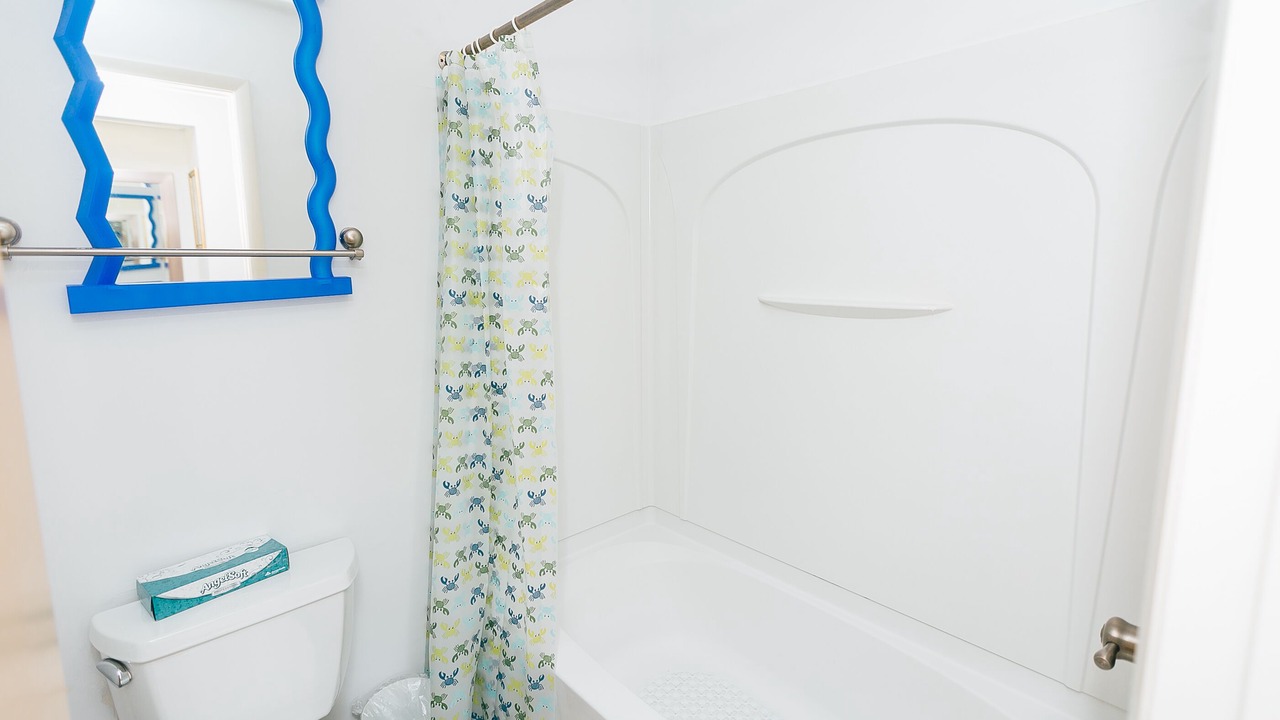 Photo of Bathroom in Northeast Virginia Beach