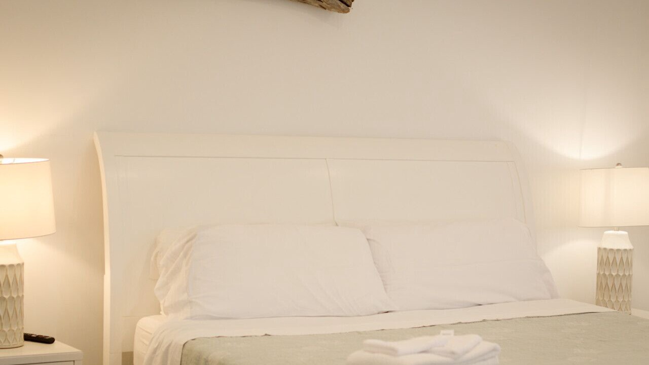 Photo of Bedroom in Northeast Virginia Beach
