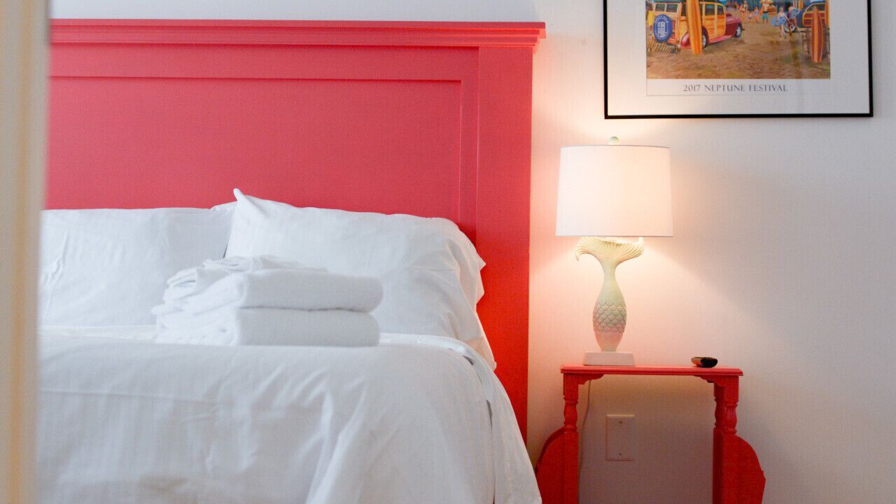 Photo of Bedroom in Northeast Virginia Beach