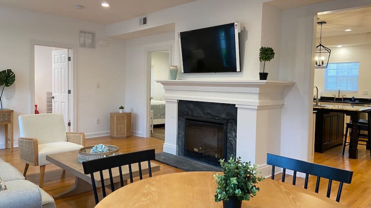 Photo of Bedroom in Northeast Virginia Beach