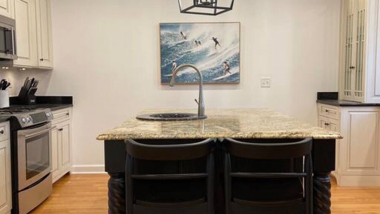 Photo of Bedroom in Northeast Virginia Beach