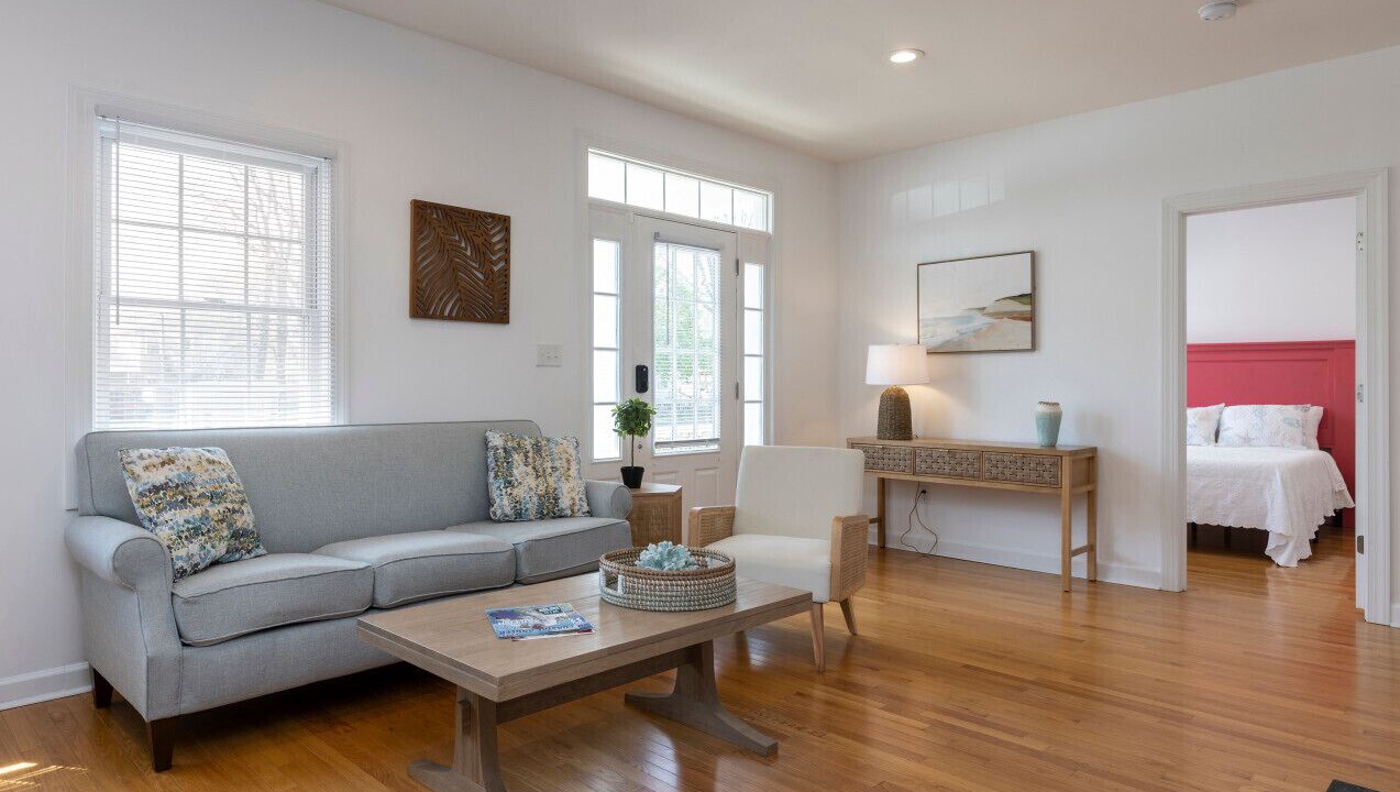 Photo of Bedroom in Northeast Virginia Beach