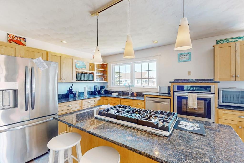 Photo of Kitchen in Sandbridge