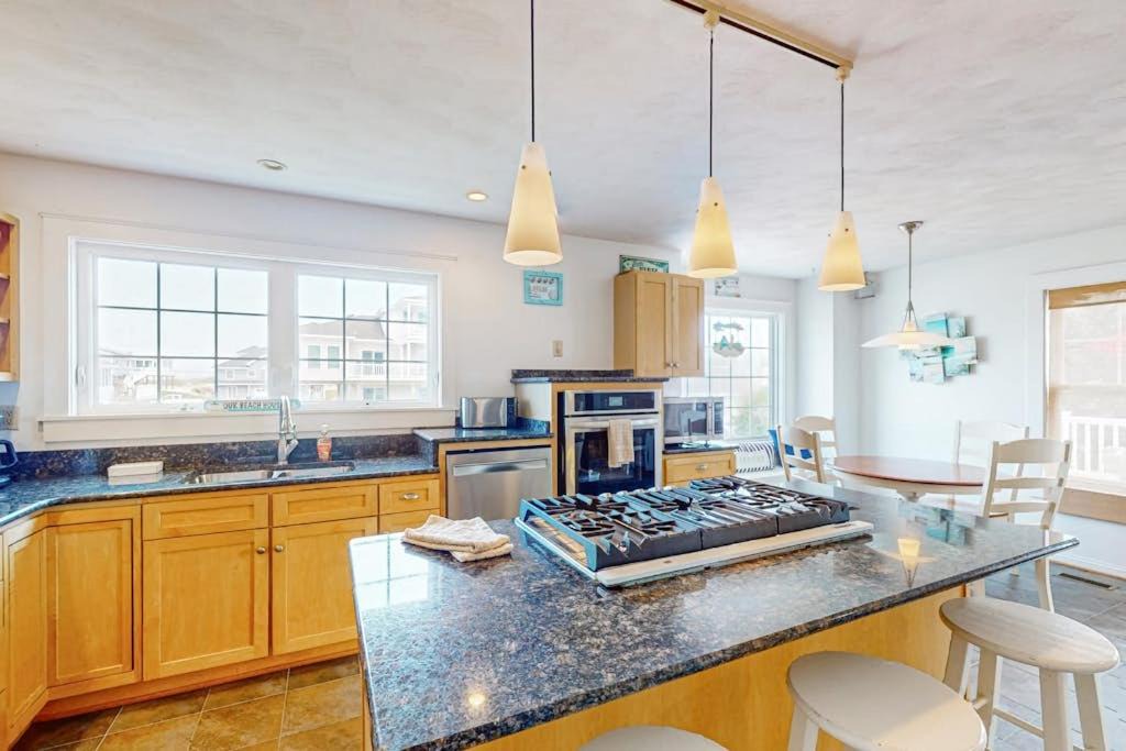 Photo of Kitchen in Sandbridge