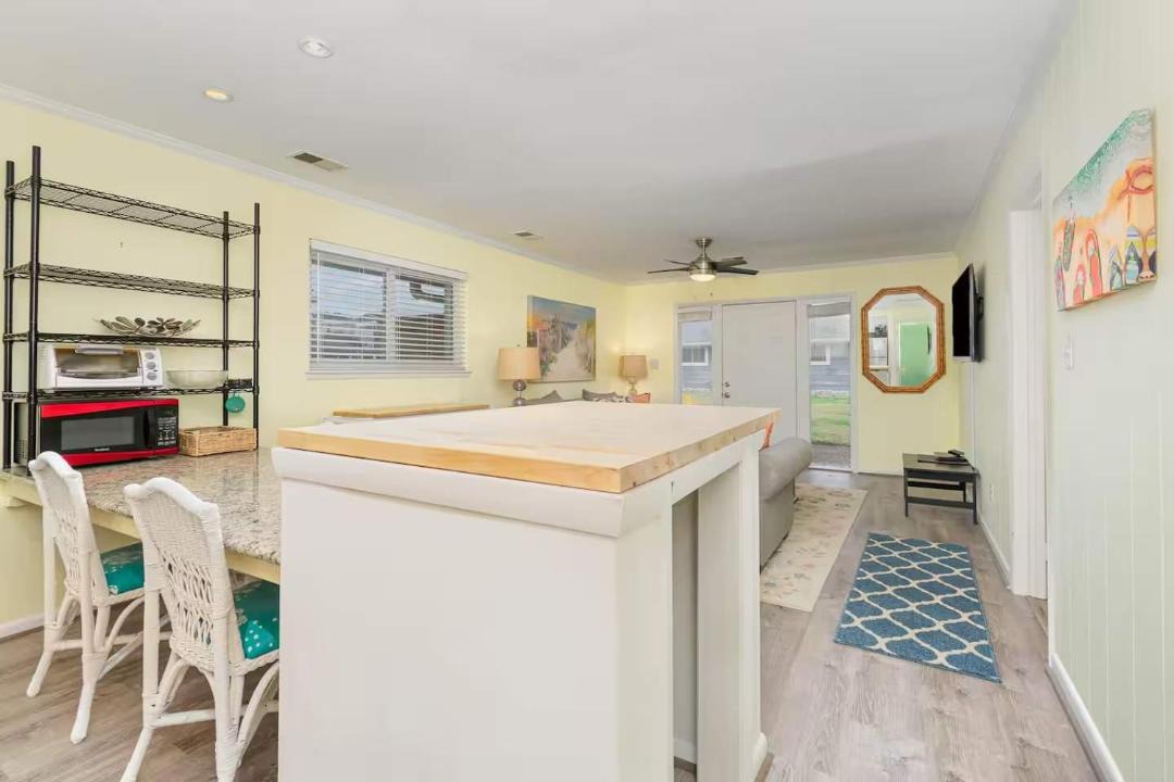Photo of Kitchen in Northeast Virginia Beach
