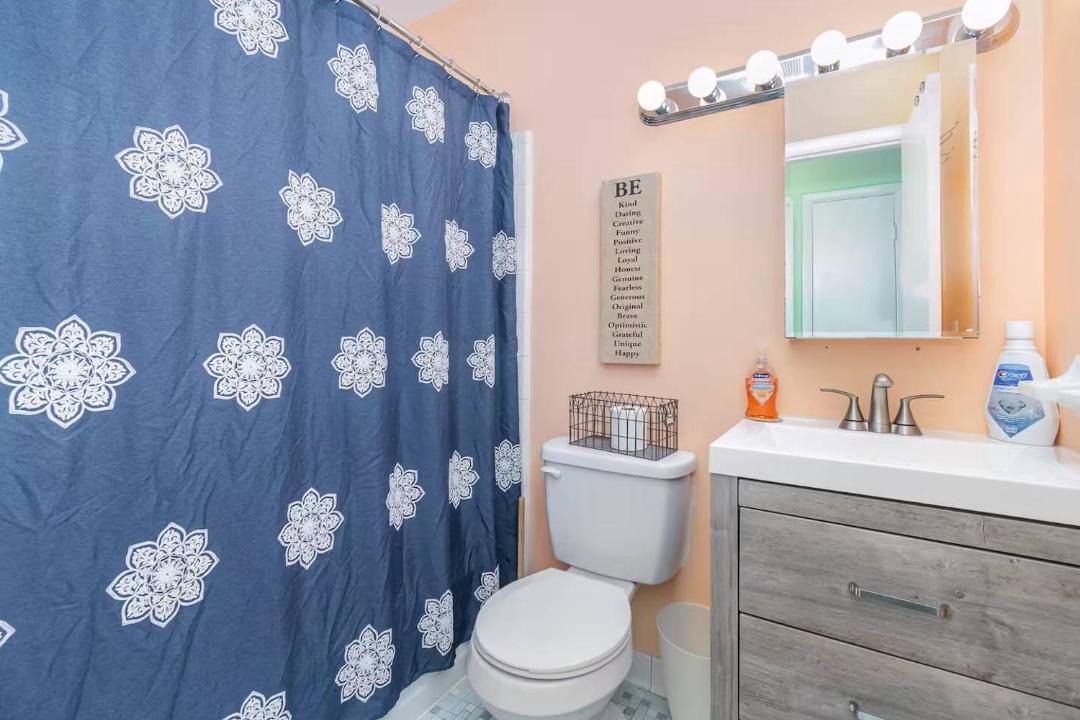 Photo of Bathroom in Northeast Virginia Beach