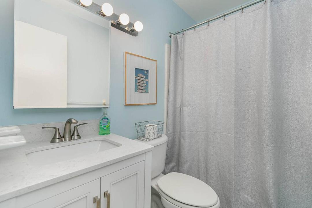 Photo of Bathroom in Northeast Virginia Beach