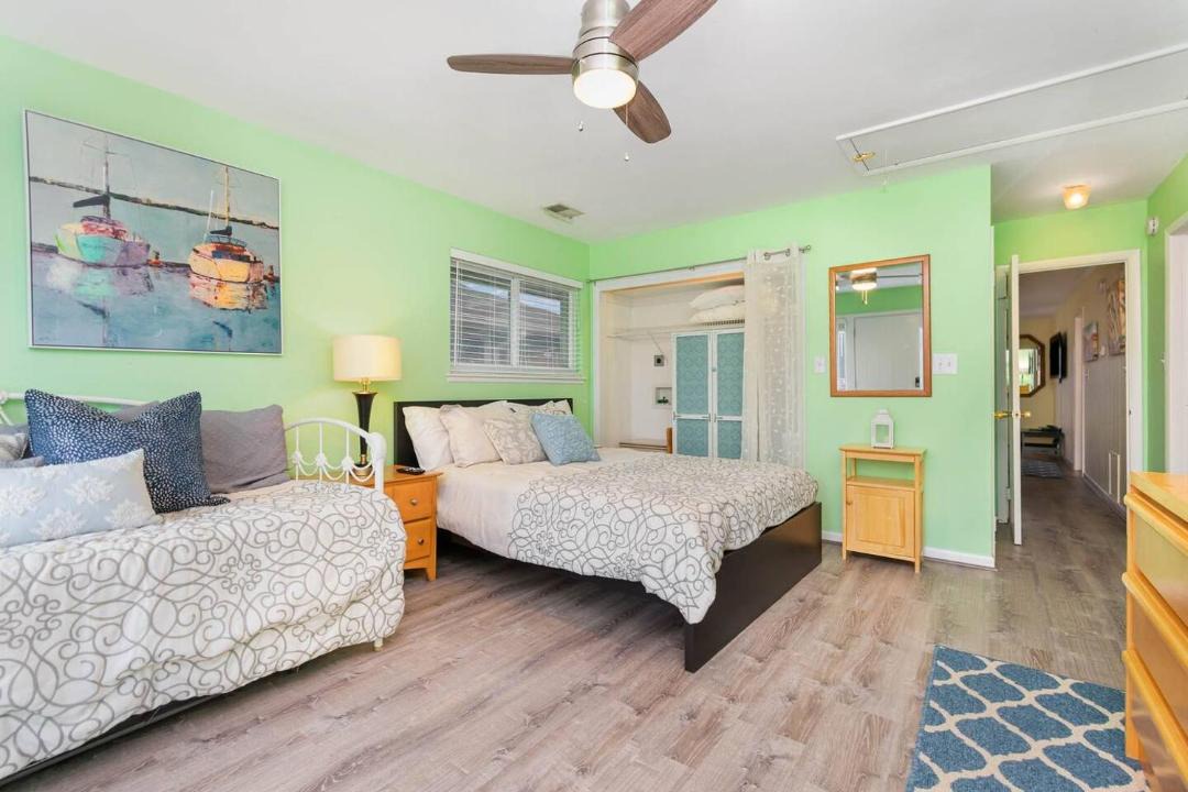 Photo of Bedroom in Northeast Virginia Beach