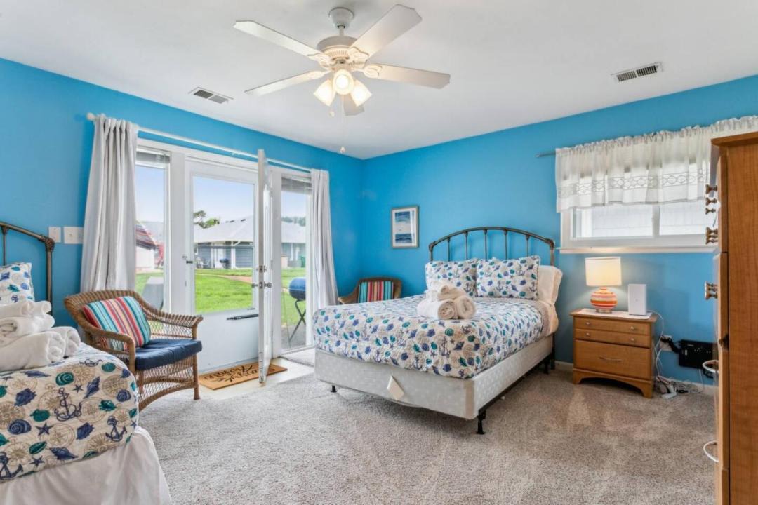 Photo of Bedroom in Northeast Virginia Beach
