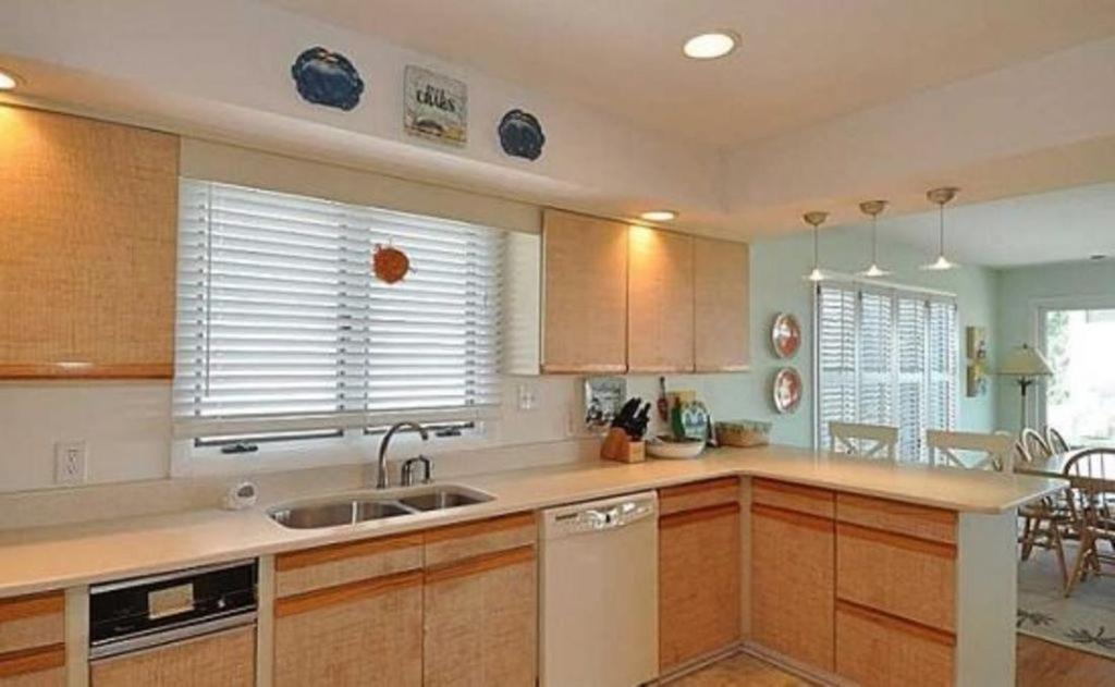 Photo of Kitchen in Northeast Virginia Beach