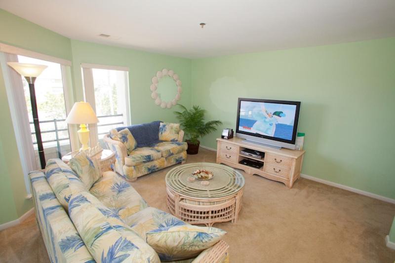 Photo of Livingroom in Northeast Virginia Beach