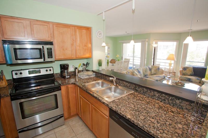 Photo of Kitchen in Northeast Virginia Beach