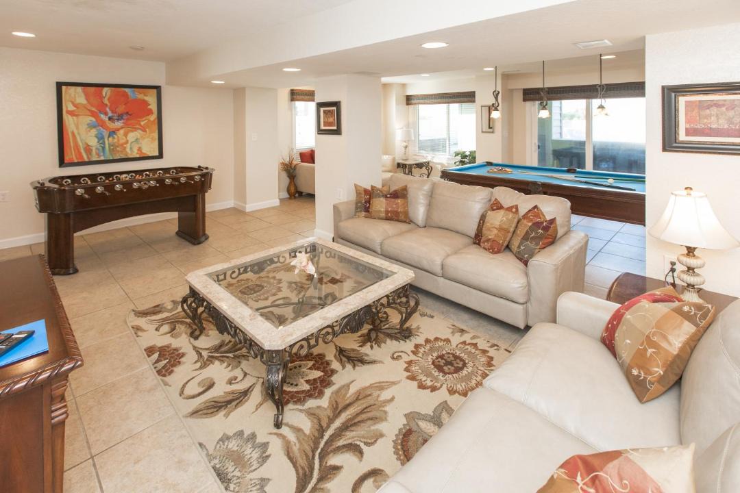 Photo of Livingroom in Sandbridge