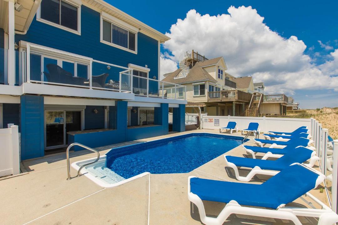 Photo of Outdoor in Sandbridge