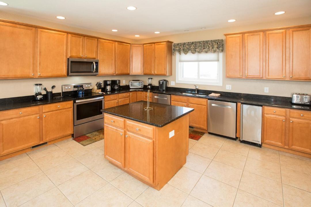 Photo of Kitchen in Sandbridge