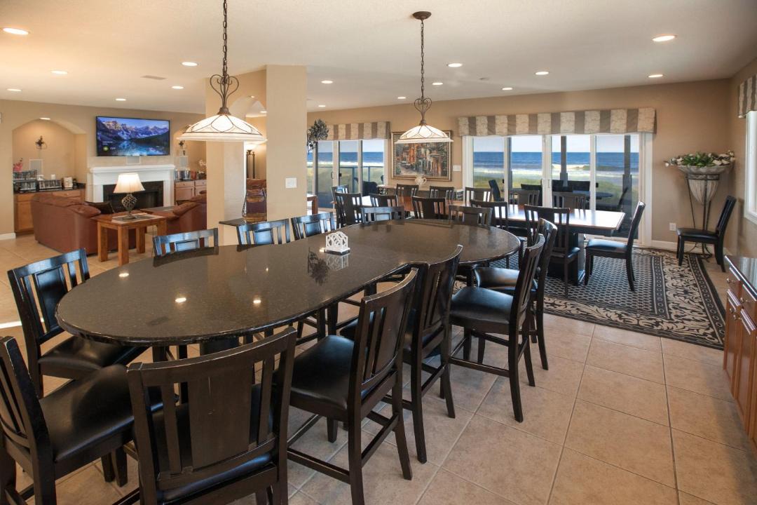 Photo of Livingroom in Sandbridge