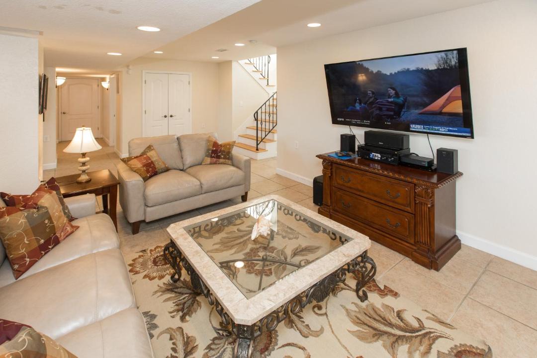 Photo of Livingroom in Sandbridge