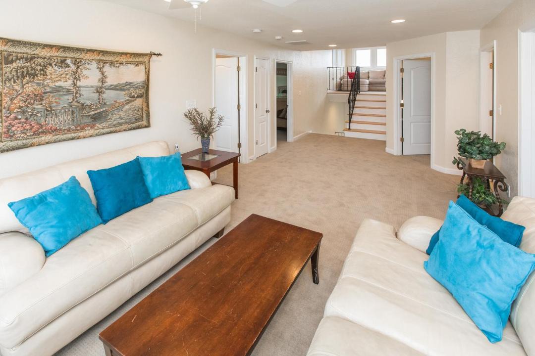 Photo of Livingroom in Sandbridge